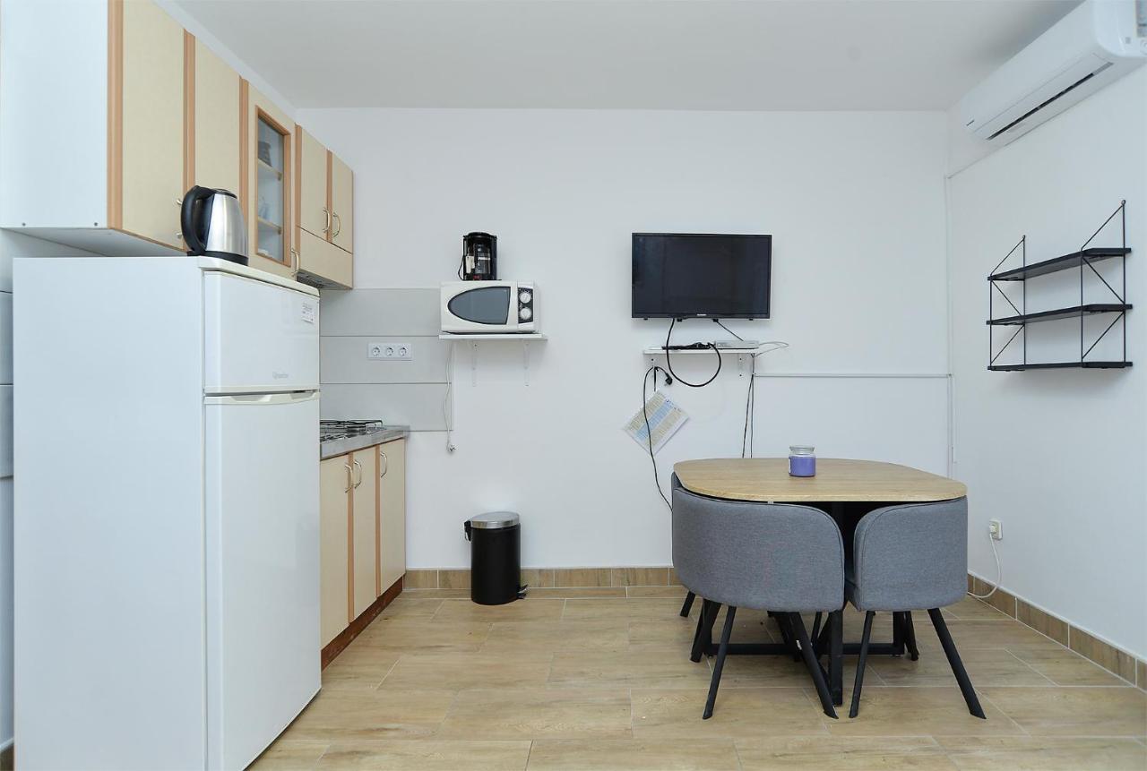 Apartments Orange 709 Fažana Kültér fotó