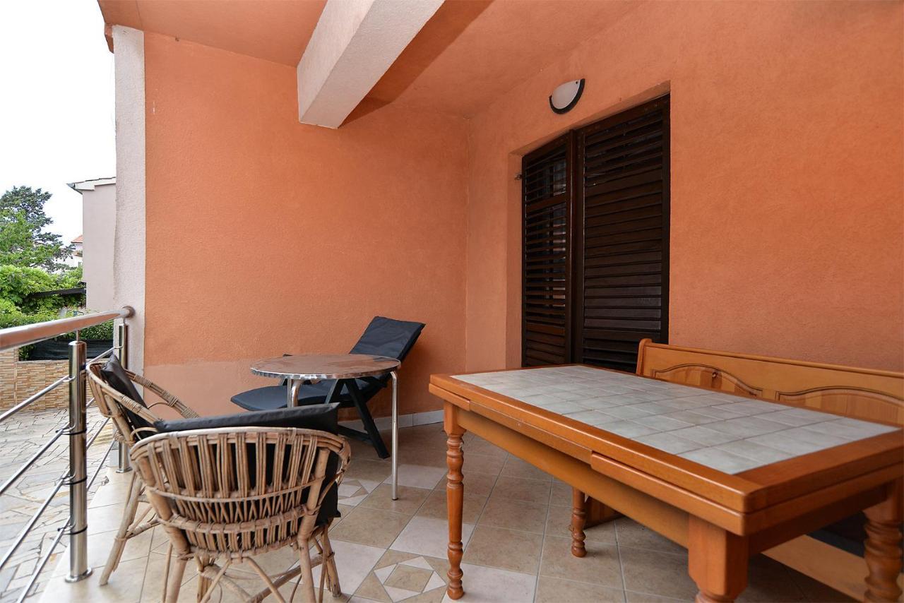 Apartments Orange 709 Fažana Kültér fotó