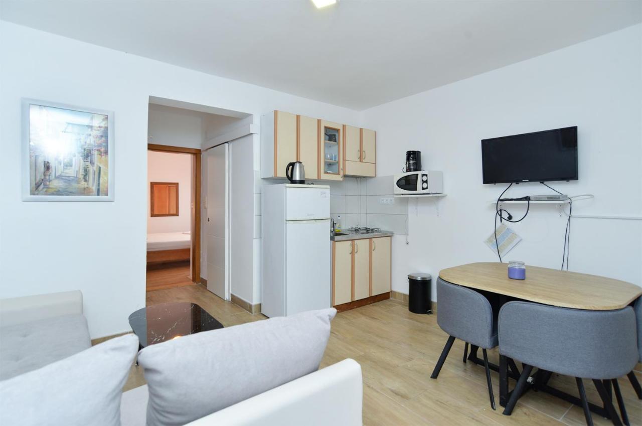 Apartments Orange 709 Fažana Kültér fotó