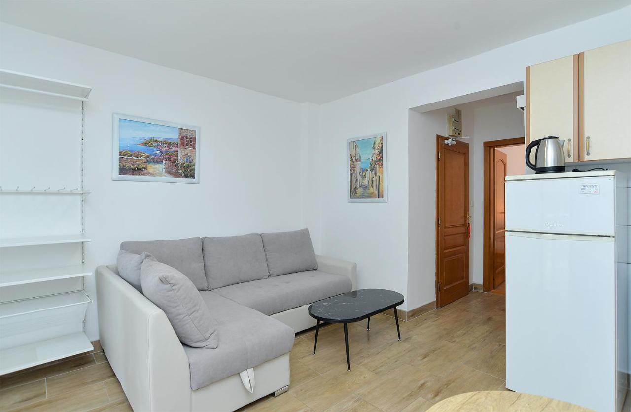 Apartments Orange 709 Fažana Kültér fotó