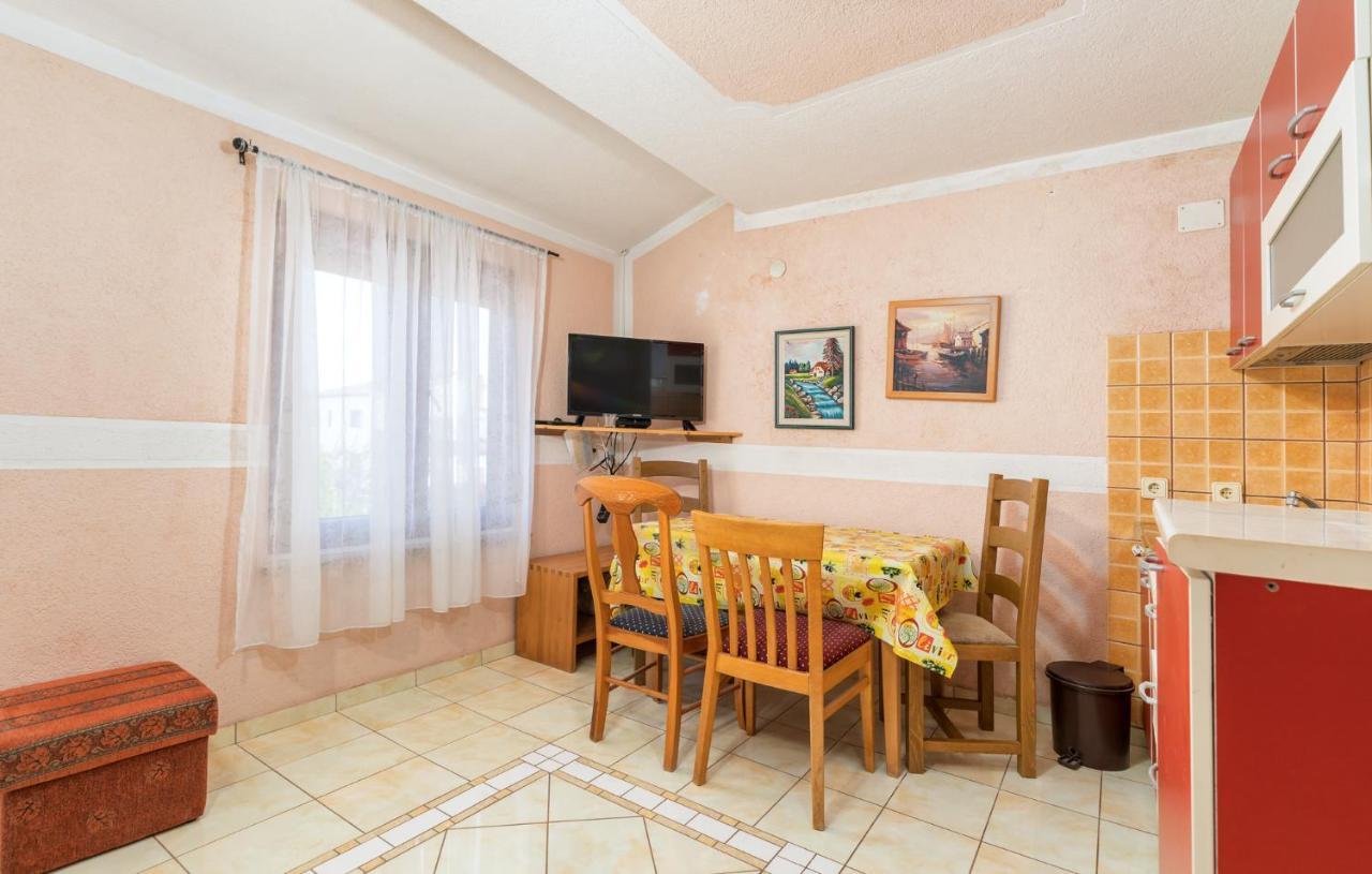 Apartments Orange 709 Fažana Kültér fotó