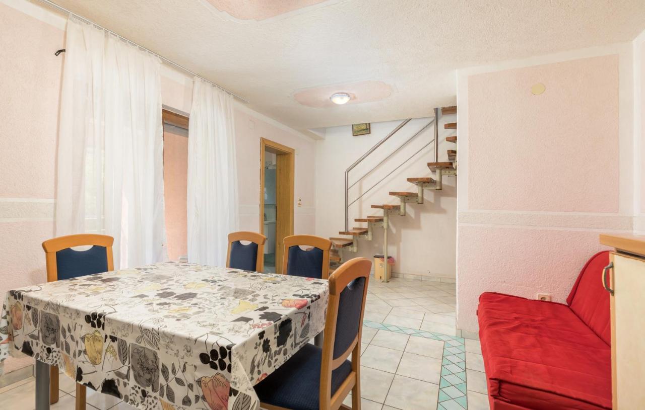 Apartments Orange 709 Fažana Kültér fotó