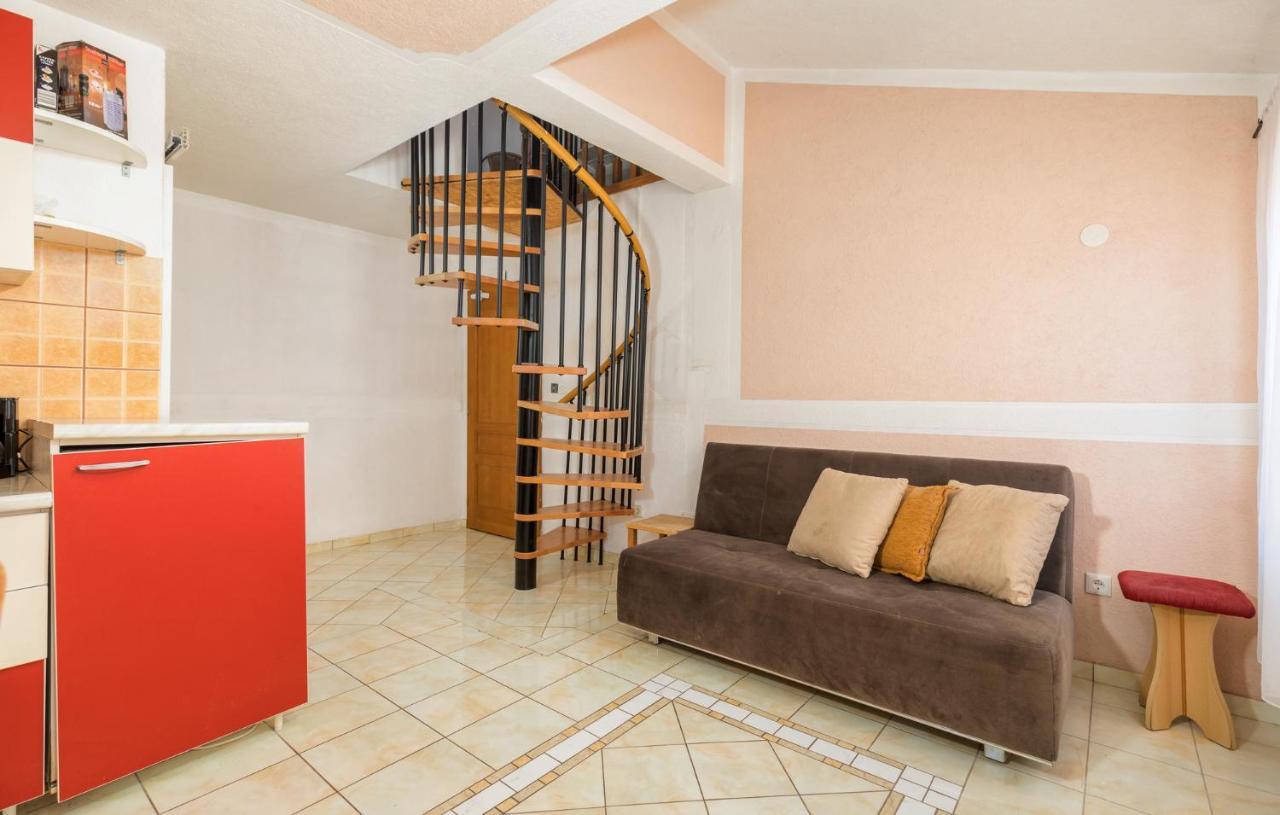 Apartments Orange 709 Fažana Kültér fotó