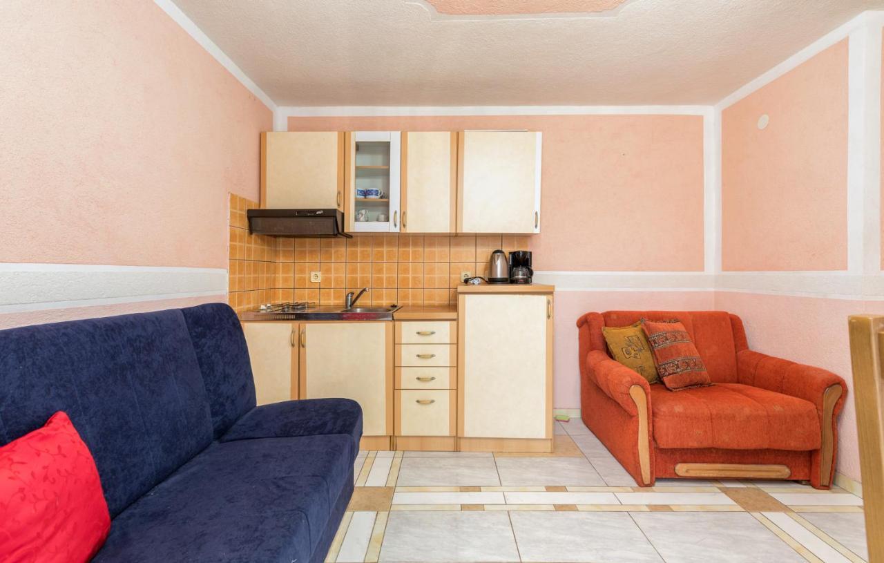 Apartments Orange 709 Fažana Kültér fotó