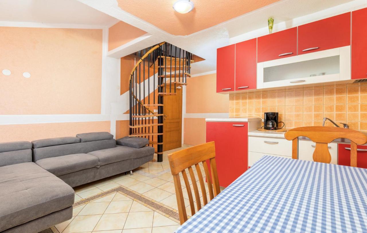 Apartments Orange 709 Fažana Kültér fotó