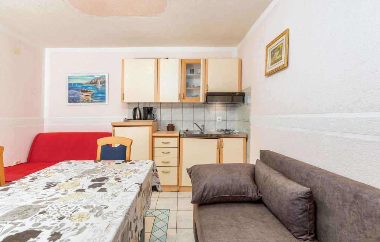 Apartments Orange 709 Fažana Kültér fotó