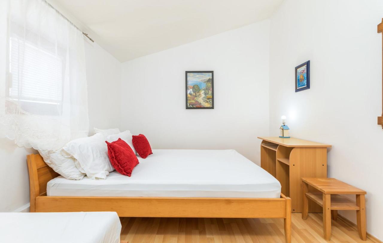Apartments Orange 709 Fažana Kültér fotó