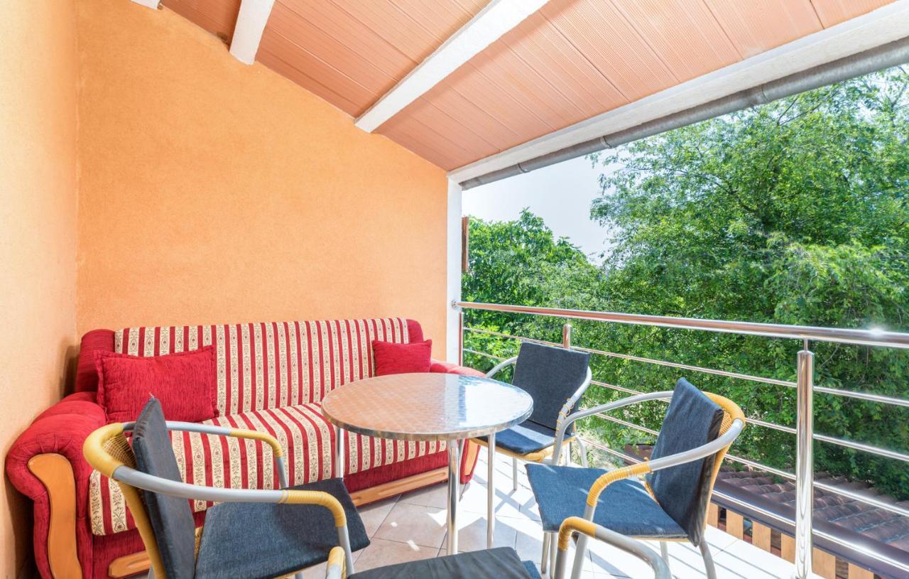 Apartments Orange 709 Fažana Kültér fotó