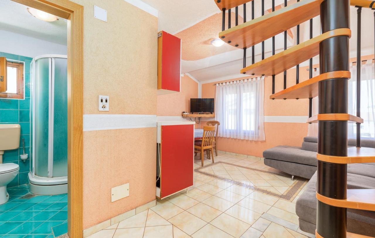 Apartments Orange 709 Fažana Kültér fotó
