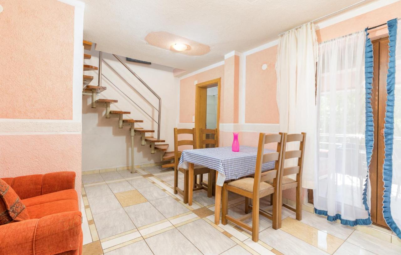 Apartments Orange 709 Fažana Kültér fotó