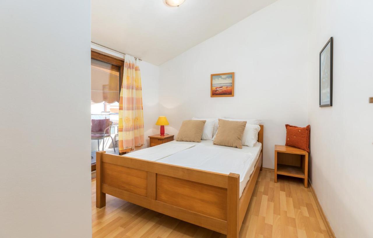 Apartments Orange 709 Fažana Kültér fotó