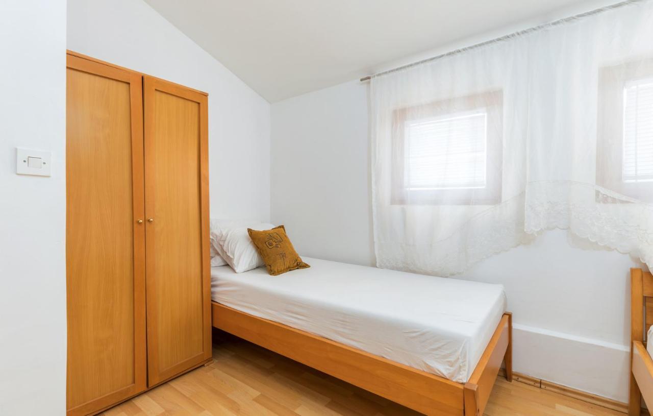 Apartments Orange 709 Fažana Kültér fotó