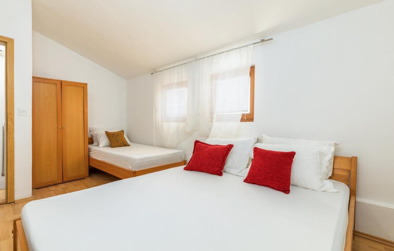 Apartments Orange 709 Fažana Kültér fotó
