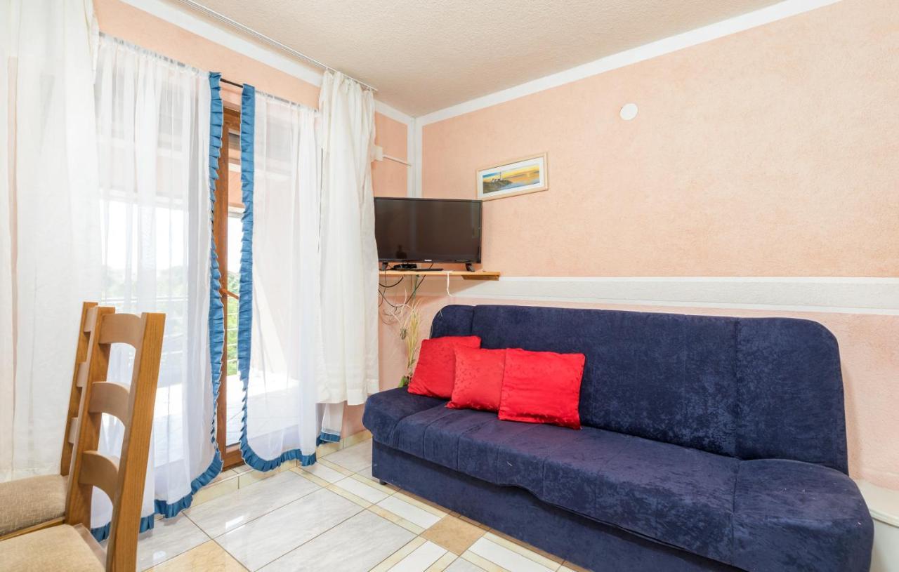 Apartments Orange 709 Fažana Kültér fotó
