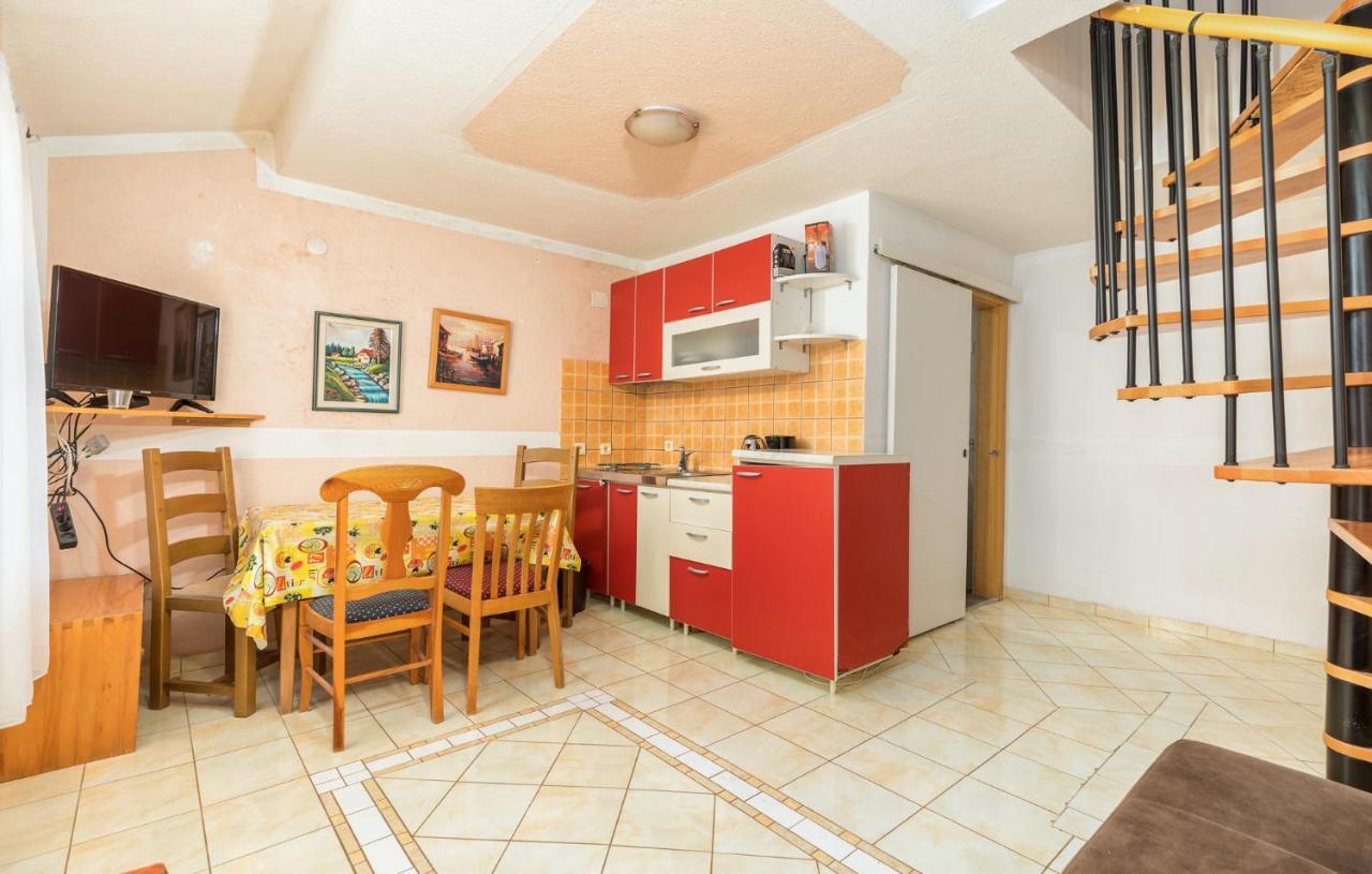 Apartments Orange 709 Fažana Kültér fotó