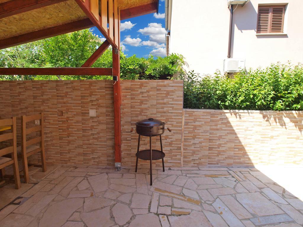Apartments Orange 709 Fažana Kültér fotó